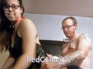 RedCollar257