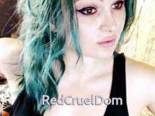 RedCruelDom