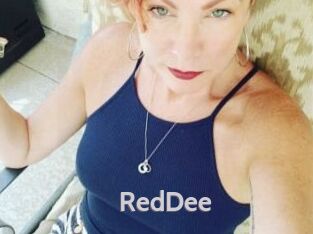 RedDee