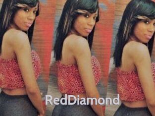 RedDiamond