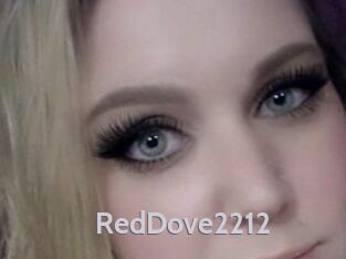RedDove2212 Live Cam 66