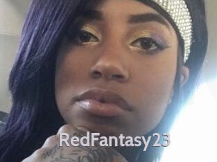 RedFantasy23