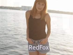 RedFox