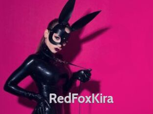 RedFoxKira