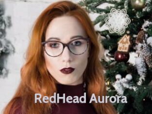 RedHead_Aurora