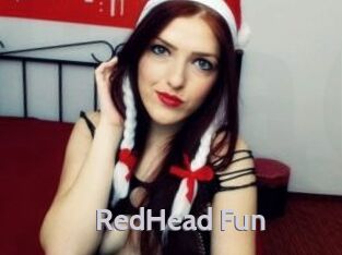 RedHead_Fun