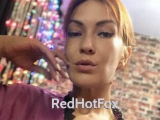 RedHotFox