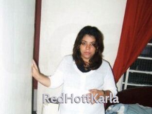 RedHottKarla