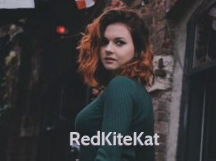 RedKiteKat