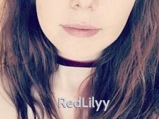 RedLilyy