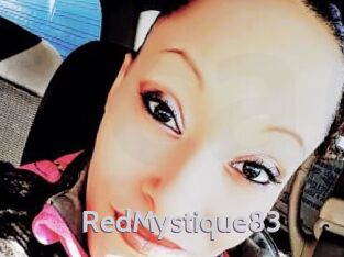RedMystique83 Live Cam 66