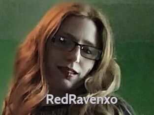 RedRavenxo