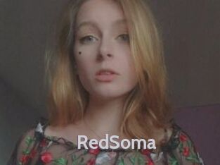 RedSoma