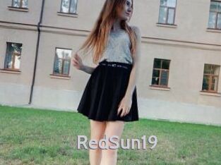RedSun19