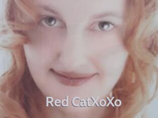 Red_CatXoXo