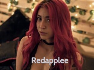 Redapplee