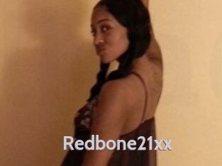Redbone21xx