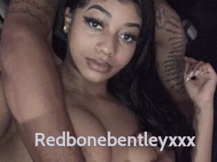 Redbonebentleyxxx