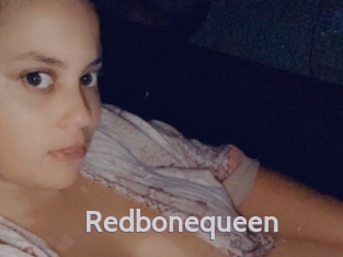 Redbonequeen