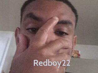 Redboy22