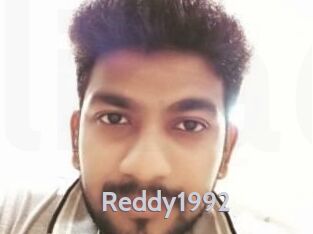 Reddy1992 Live Cam 66