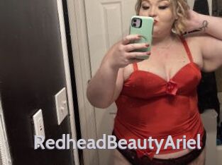 RedheadBeautyAriel