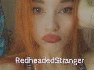 RedheadedStranger