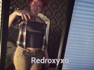 Redroxyxo