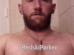 RedskiParker