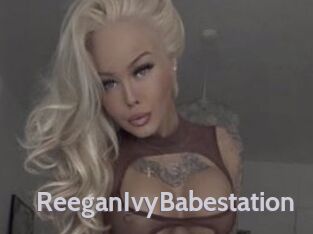 ReeganIvyBabestation