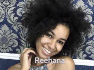 Reehana