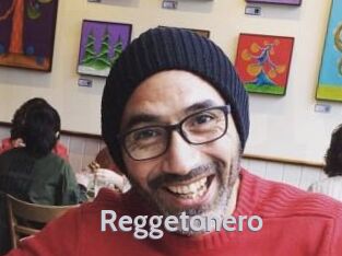 Reggetonero