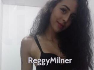 ReggyMilner