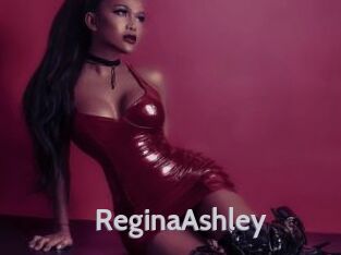 ReginaAshley Live Cam 66