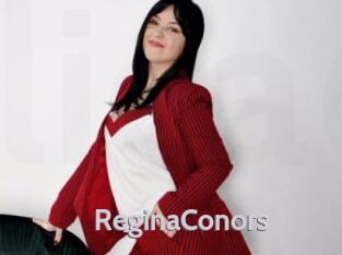ReginaConors