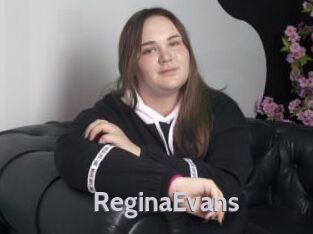 ReginaEvans