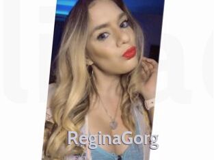 ReginaGorg
