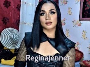 ReginaJenner