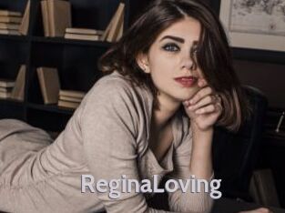 ReginaLoving