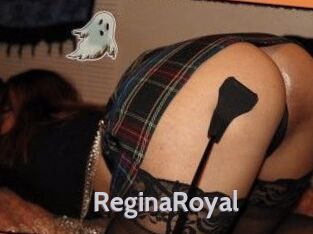 ReginaRoyal