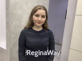 ReginaWay