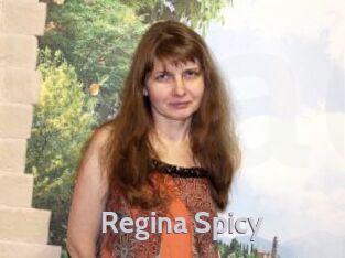 Regina_Spicy