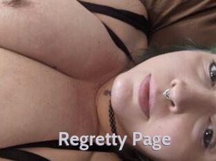 Regretty_Page