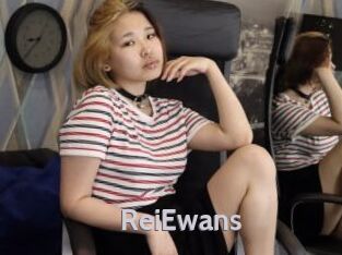 ReiEwans