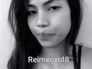 Reimxoxo18