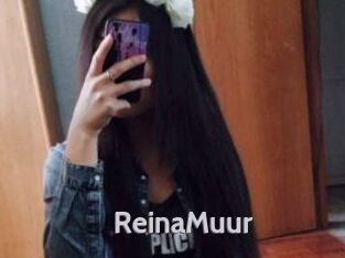 ReinaMuur