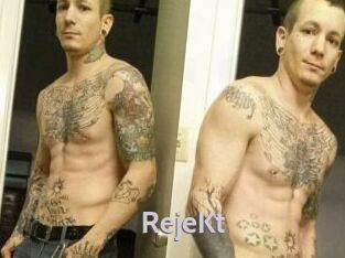 RejeKt Live Cam 66