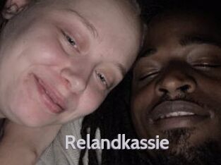 Relandkassie