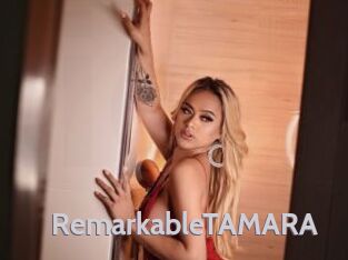RemarkableTAMARA