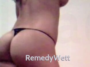RemedyWett